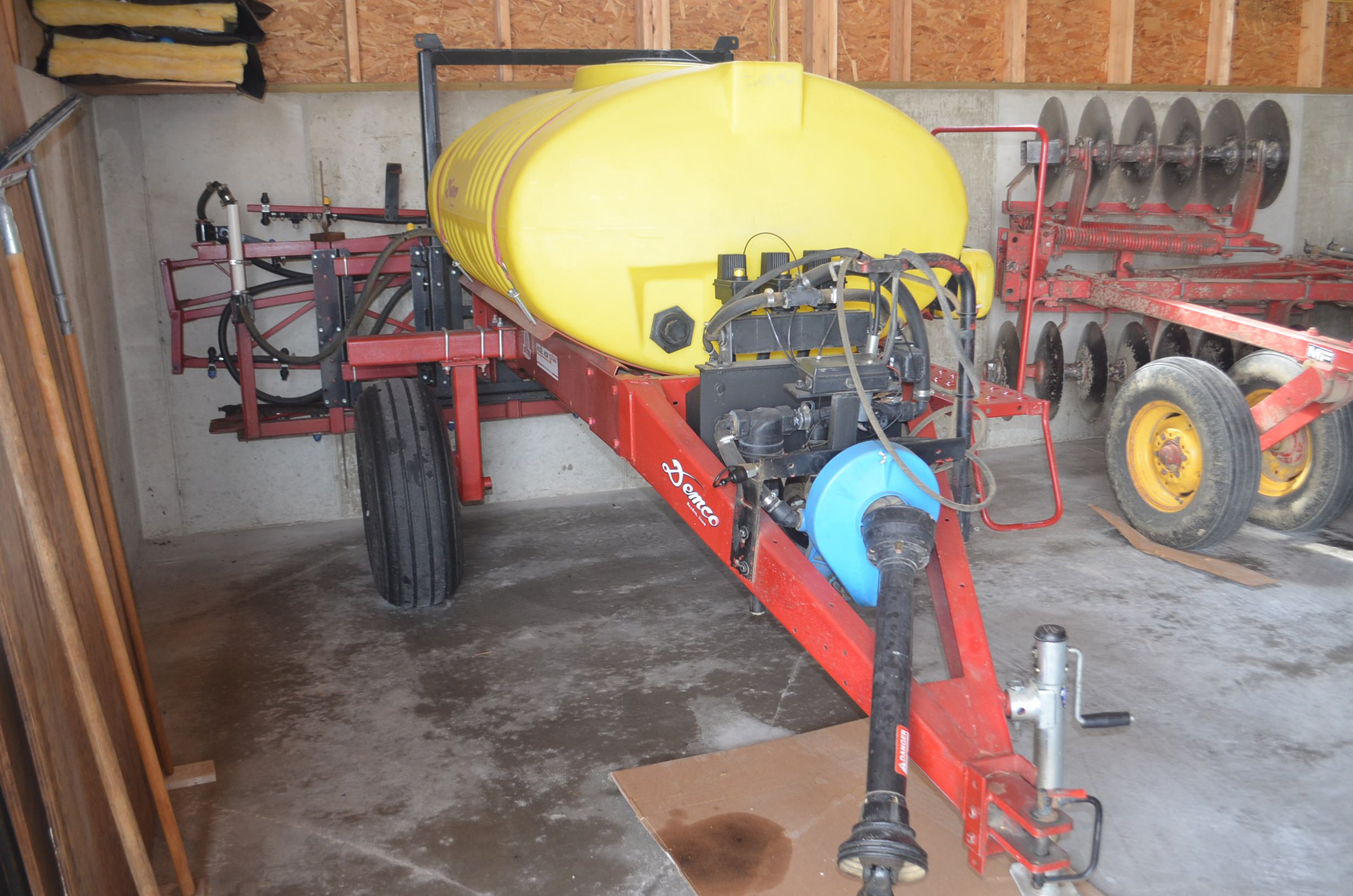Property photo 12 - FARM EQUIPMENT AUCTION IN ALLEN COUNTY, INDIANA